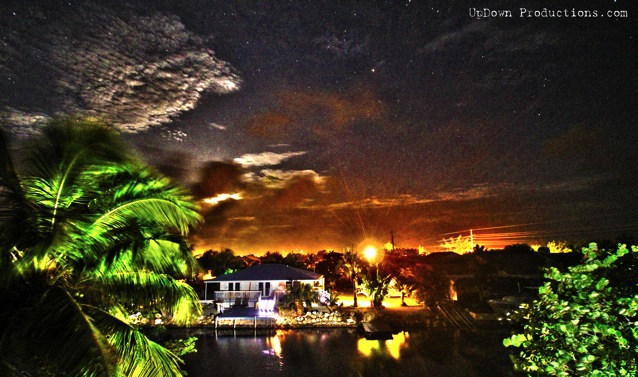 canal
